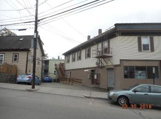 372 Granite St, Quincy, MA 02169