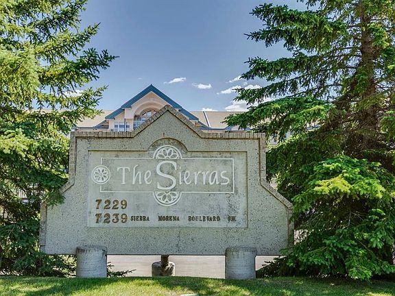 2nd image of 7239 W Sierra Morena Blvd SW #107