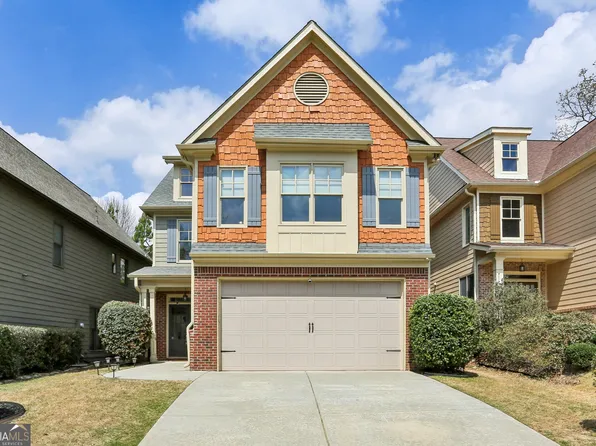 5065 Magnolia Gate Dr, Duluth, GA 30096