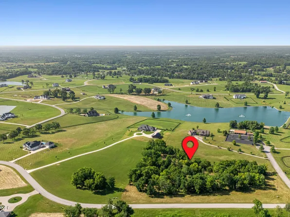 1401 Plum Creek Ct, Finchville, KY 40022