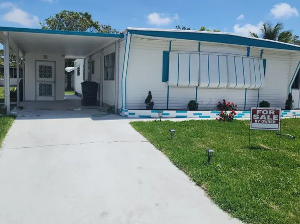 6334 Ficus Ln #410, Lake Worth, FL 33462