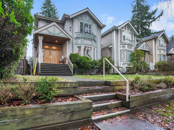 3263 W 38th Ave, Vancouver, BC V6N 2X5