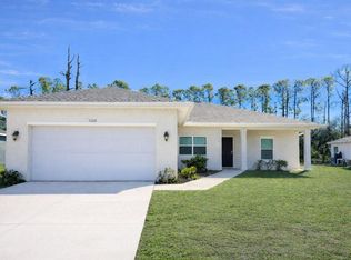 3328 Dennis St, North Port, FL 34286