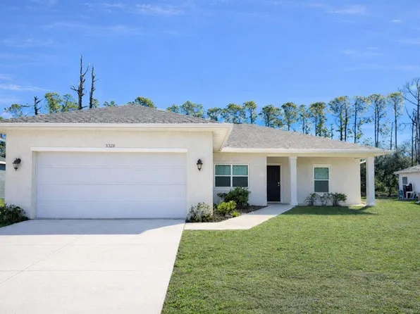 3328 Dennis St, North Port, FL 34286