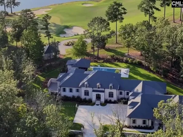 248 W Arrowleaf Ln, Elgin, SC 29045