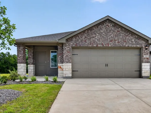 909 Jefferson Way, Sherman, TX 75090