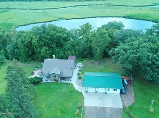 49345 County Highway 13, Perham, MN 56573