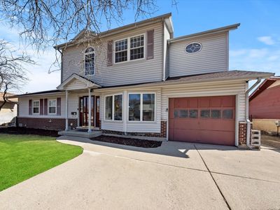 79 Forest Ln, Elk Grove Village, IL, 60007