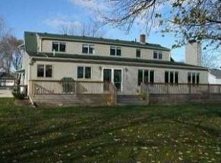 1021 S Coy Rd, Oregon, OH 43616