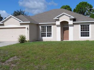 1342 Brandwine Ave SE, Palm Bay, FL 32909