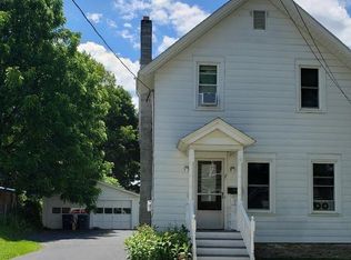 7 Franklin St, Oneonta, NY 13820