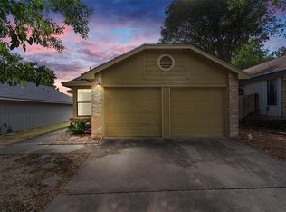 1809 Heatherglen Ln, Austin, TX 78758