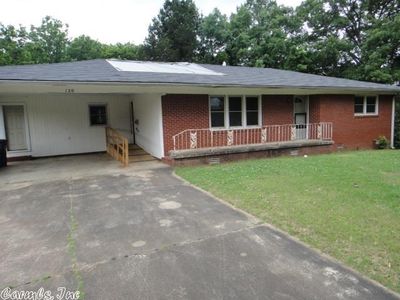 120 W Steward Dr, Searcy, AR, 72143