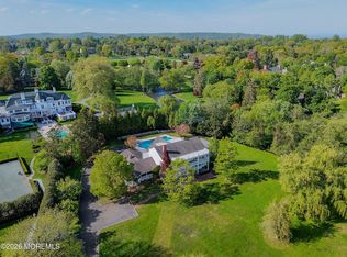 5 Edwards Point Rd, Rumson, NJ 07760