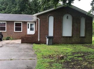 1214 Old Buckroe Rd, Hampton, VA 23663