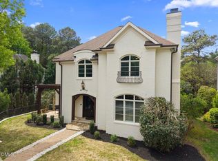 3313 Darien Dr, Raleigh, NC 27607