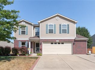 245 Creekside Cir, Danville, IN 46122