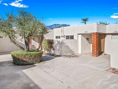 1598 Augusta Plz, Palm Springs, CA, 92264