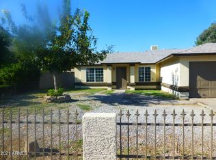 8610 W Roma Ave, Phoenix, AZ 85037