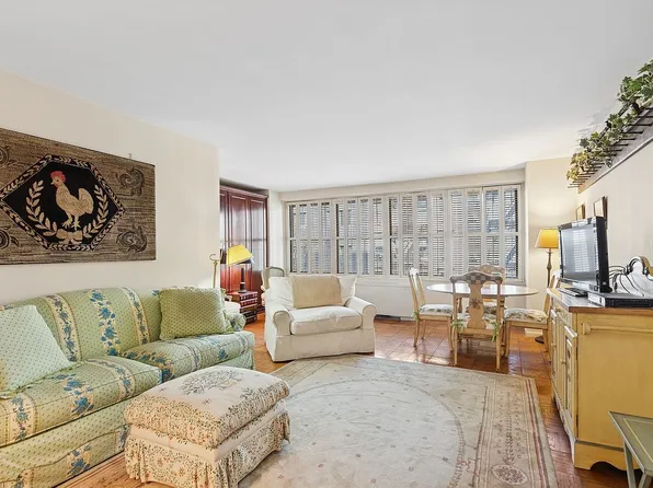 225 E 57th St APT 3M, New York, NY 10022