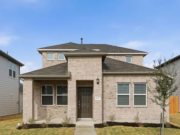 6012 Alfred Acres Dr, Del Valle, TX 78617