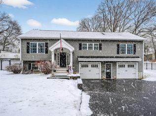 37 Tower St, Hudson, MA 01749