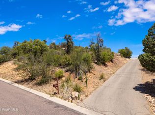 2129 Ewin Dr, Prescott, AZ 86305