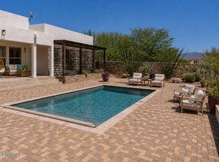 8560 Barrel Cactus Ct, Las Cruces, NM 88011