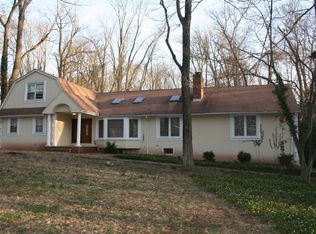 57 Sycamore Ln, Skillman, NJ 08558