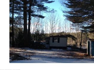 30 Maynard Rd, Windham, ME 04062