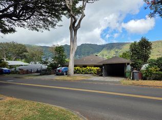 2969 Manoa Rd, Honolulu, HI 96822