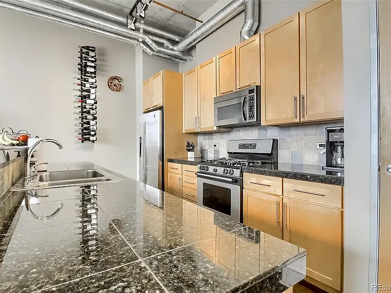 2899 N Speer Blvd #403 — Photo 10