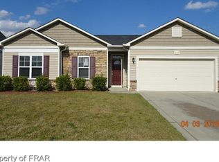 623 Broad Dr, Raeford, NC 28376