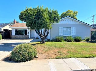 957 Kingfisher Dr, San Jose, CA