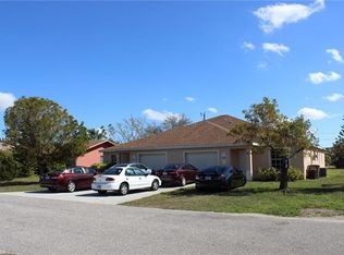35 NE 16th Pl, Cape Coral, FL 33909