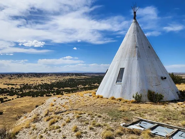 0 Las Animas Rnch, Model, CO 81059