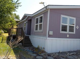 2417 City View Dr, Richland, WA 99352