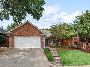 3105 Sandcastle Trl, Arlington, TX 76012