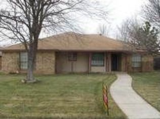 8406 Venice Dr, Amarillo, TX 79110