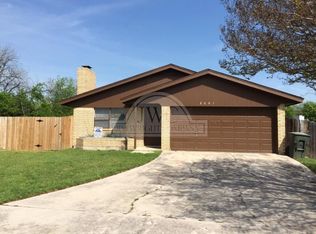 2601 Lorraine Cir, Killeen, TX 76543