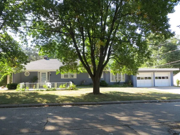 1532 12th Ave N, Fort Dodge, IA 50501