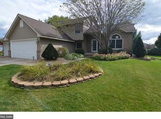 1310 140th Ln NW, Andover, MN 55304