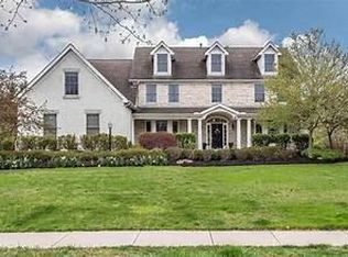 9876 Glasgow Ct, Dublin, OH 43017