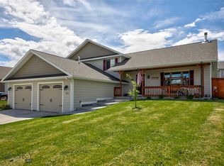 1219 Wildflower Trl, Livingston, MT 59047
