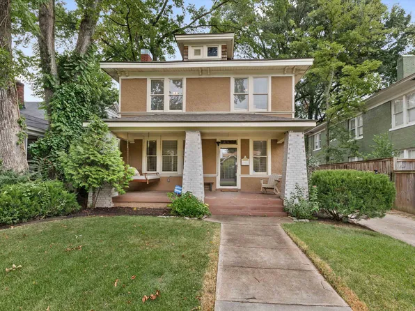 1752 Lawrence Ave, Memphis, TN 38112