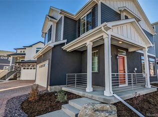 4032 Quatar Ct, Aurora, CO 80019