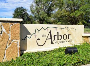 7 Sawmill Grove Ln, Spring, TX 77380