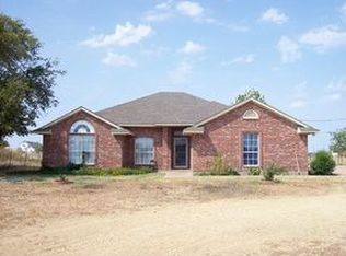 771 Spanish Trl, Woodway, TX 76712