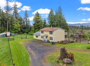 146 Glenn Ln, Montesano, WA 98563