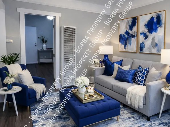 2117 S Gaffey St Unit B, San Pedro, CA 90731